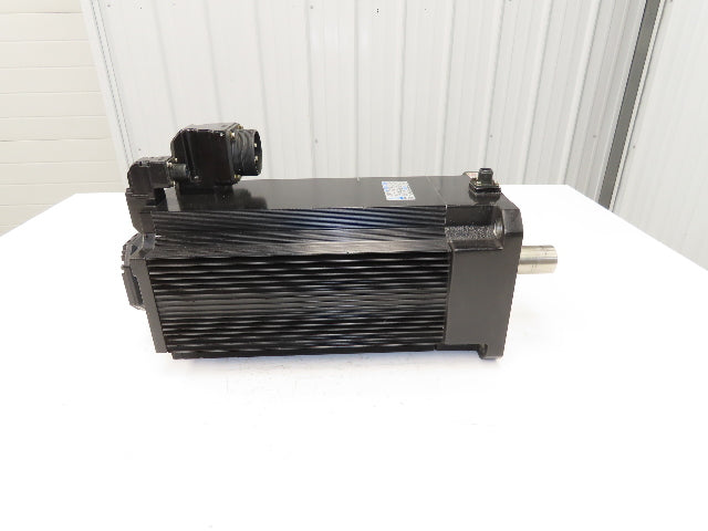 Okuma BL-MP500J-20SBB AC Servo Motor 7.1kW 2000 RPM 132V 3PH