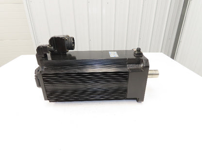 Okuma BL-MP500J-20SBB AC Servo Motor 7.1kW 2000 RPM 132V 3PH