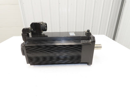 Okuma BL-MP500J-20SBB AC Servo Motor 7.1kW 2000 RPM 132V 3PH