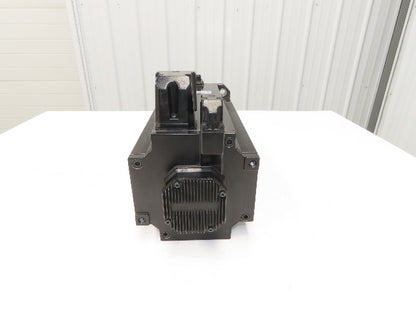 Okuma BL-MP500J-20SBB AC Servo Motor 7.1kW 2000 RPM 132V 3PH