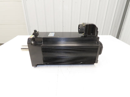 Okuma BL-MP500J-20SBB AC Servo Motor 7.1kW 2000 RPM 132V 3PH