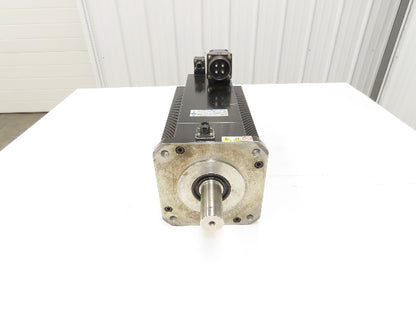 Okuma BL-MP500J-20SBB AC Servo Motor 7.1kW 2000 RPM 132V 3PH