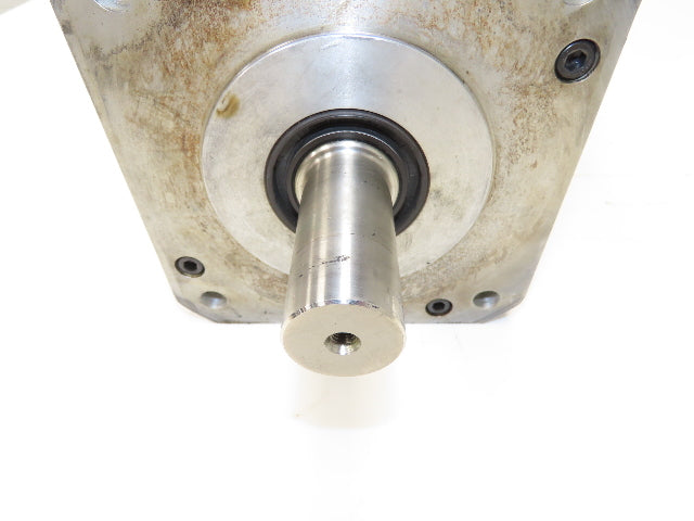 Okuma BL-MP500J-20SBB AC Servo Motor 7.1kW 2000 RPM 132V 3PH