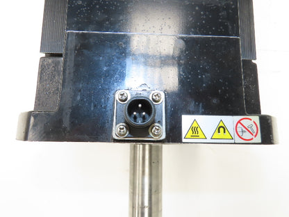 Okuma BL-MP500J-20SBB AC Servo Motor 7.1kW 2000 RPM 132V 3PH