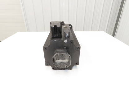 Okuma BL-MP500J-20SB AC Servo Motor 7.1kW 2000 RPM 132V 3PH Encoder ER-J-7200D