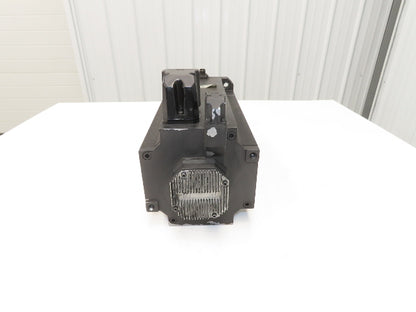 Okuma BL-MP500J-20SB AC Servo Motor 7.1kW 2000 RPM 132V 3PH Encoder ER-J-7200D