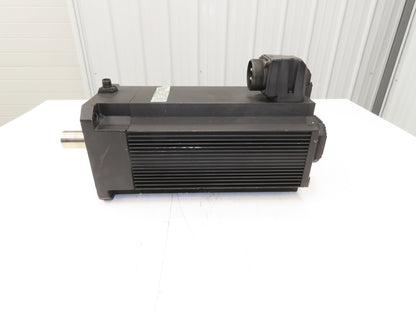 Okuma BL-MP500J-20SB AC Servo Motor 7.1kW 2000 RPM 132V 3PH Encoder ER-J-7200D