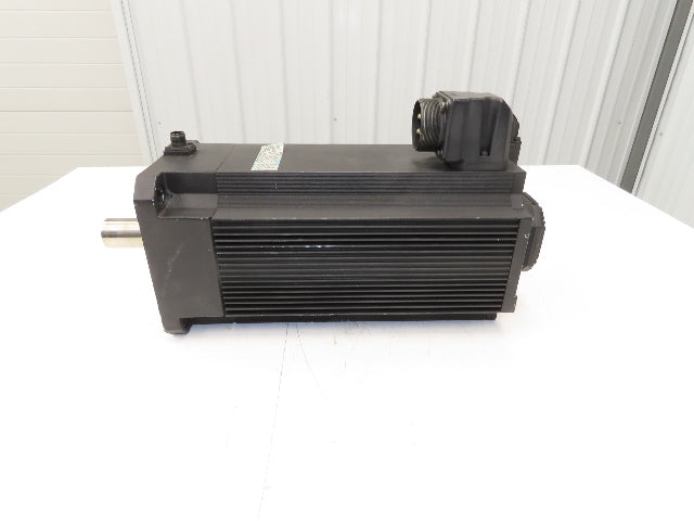 Okuma BL-MP500J-20SB AC Servo Motor 7.1kW 2000 RPM 132V 3PH Encoder ER-J-7200D