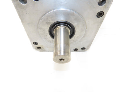 Okuma BL-MP500J-20SB AC Servo Motor 7.1kW 2000 RPM 132V 3PH Encoder ER-J-7200D