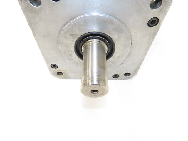 Okuma BL-MP500J-20SB AC Servo Motor 7.1kW 2000 RPM 132V 3PH Encoder ER-J-7200D