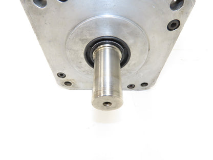 Okuma BL-MP500J-20SB AC Servo Motor 7.1kW 2000 RPM 132V 3PH Encoder ER-J-7200D