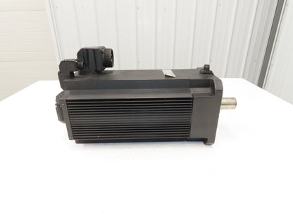 Okuma BL-MP500J-20SB AC Servo Motor 7.1kW 2000 RPM 132V 3PH Encoder ER-J-7200D