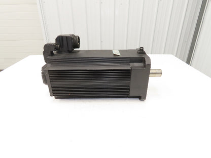 Okuma BL-MP500J-20SB AC Servo Motor 7.1kW 2000 RPM 132V 3PH Encoder ER-J-7200D