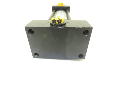 Parker CHHHMITL19MC Series HMI Hydraulic Cylinder 32mm Bore 75mm Stroke 3000psi