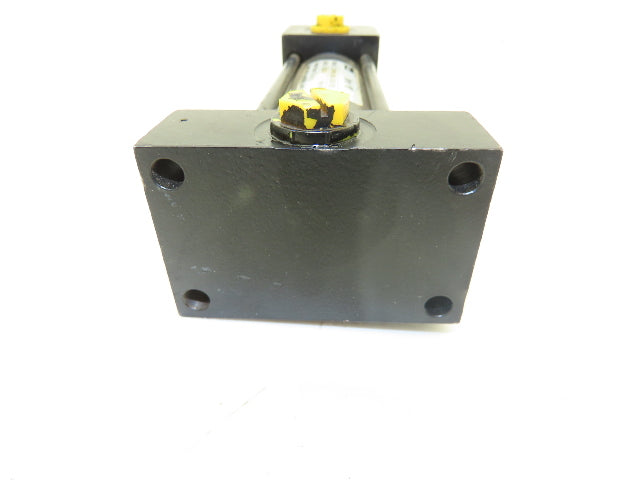 Parker CHHHMITL19MC Series HMI Hydraulic Cylinder 32mm Bore 75mm Stroke 3000psi