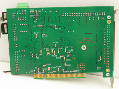 Sciemetric 808 PCI Interface with Data Engine Revision 3