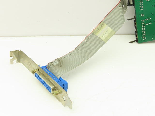 Sciemetric 808 PCI Interface with Data Engine Revision 3