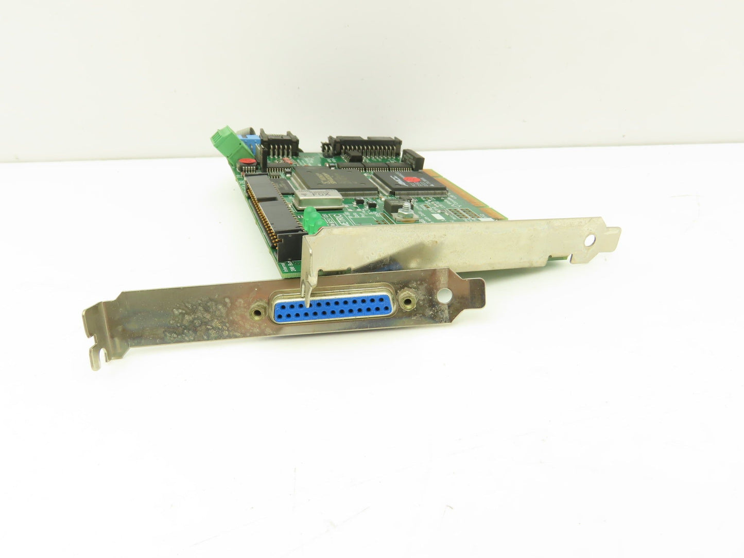 Sciemetric 808 PCI Interface with Data Engine Revision 3