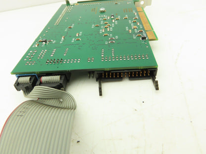 Sciemetric 808 PCI Interface with Data Engine Revision 3