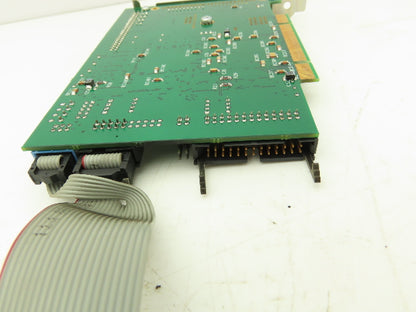 Sciemetric 808 PCI Interface with Data Engine Revision 3