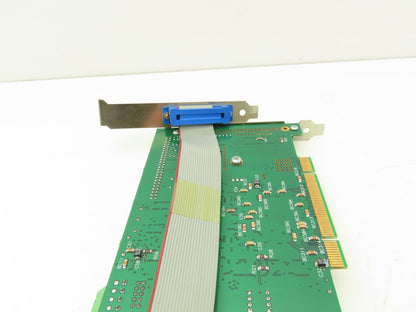 Sciemetric 808 PCI Interface with Data Engine Revision 3