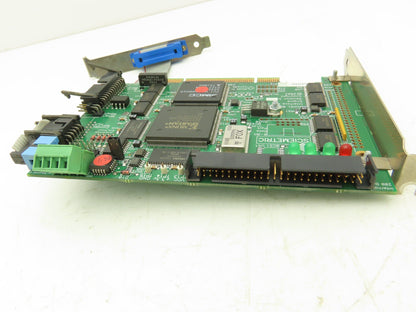 Sciemetric 808 PCI Interface with Data Engine Revision 3