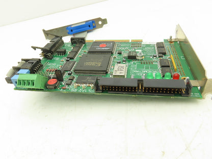 Sciemetric 808 PCI Interface with Data Engine Revision 3