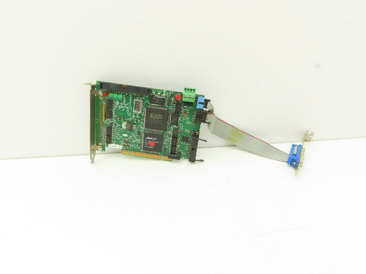 Sciemetric 808 PCI Interface with Data Engine Revision 3