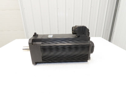 Okuma BL-MP500J-20SBA AC Servo Motor 7.1kW 2000 RPM 132V 3PH