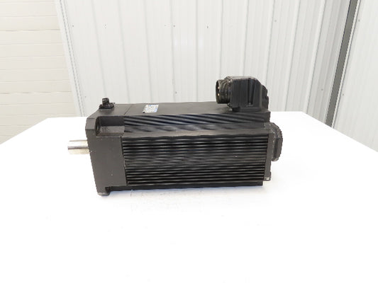 Okuma BL-MP500J-20SBA AC Servo Motor 7.1kW 2000 RPM 132V 3PH