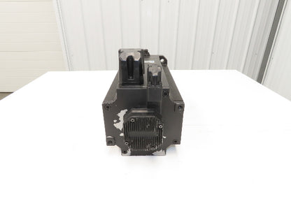 Okuma BL-MP500J-20SBA AC Servo Motor 7.1kW 2000 RPM 132V 3PH
