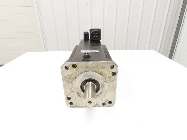 Okuma BL-MP500J-20SBA AC Servo Motor 7.1kW 2000 RPM 132V 3PH