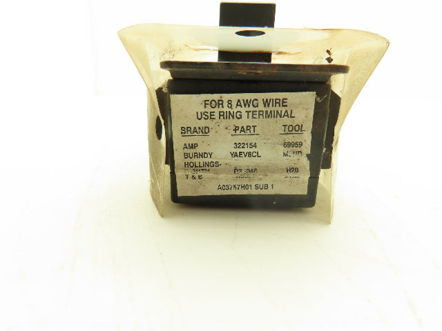 Miller Electric 128756 Switch TGL 3PST 40A 600VAC For Invision 456P Mig Welder