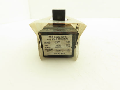 Miller Electric 128756 Switch TGL 3PST 40A 600VAC For Invision 456P Mig Welder