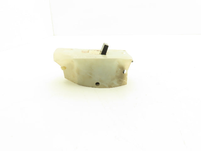 Miller Electric 128756 Switch TGL 3PST 40A 600VAC For Invision 456P Mig Welder