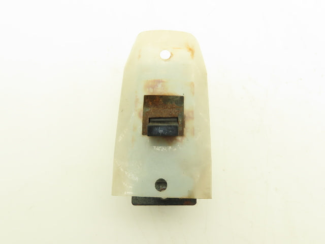 Miller Electric 128756 Switch TGL 3PST 40A 600VAC For Invision 456P Mig Welder