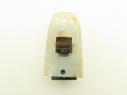 Miller Electric 128756 Switch TGL 3PST 40A 600VAC For Invision 456P Mig Welder