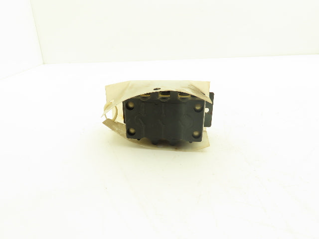 Miller Electric 128756 Switch TGL 3PST 40A 600VAC For Invision 456P Mig Welder