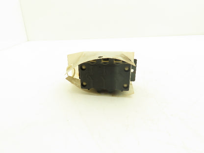 Miller Electric 128756 Switch TGL 3PST 40A 600VAC For Invision 456P Mig Welder