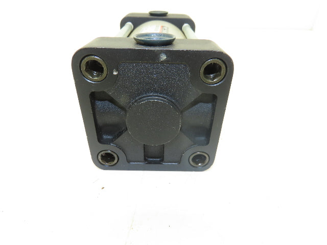 SMC NCA1B250-0250-XA69F Pneumatic Air Cylinder 2.5" Bore 2.5" Stroke 250psi