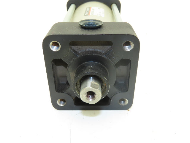 SMC NCA1B250-0250-XA69F Pneumatic Air Cylinder 2.5" Bore 2.5" Stroke 250psi