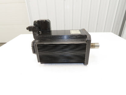 Okuma BL-MP400J-20S AC Servo Motor 6.7kW 2000 RPM 143V 3PH Encoder ER-J-7200D