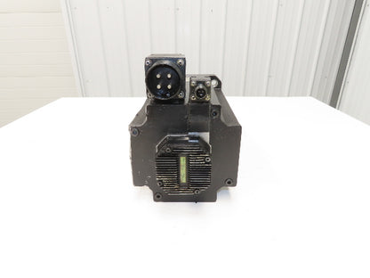Okuma BL-MP400J-20S AC Servo Motor 6.7kW 2000 RPM 143V 3PH Encoder ER-J-7200D