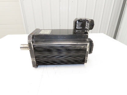 Okuma BL-MP400J-20S AC Servo Motor 6.7kW 2000 RPM 143V 3PH Encoder ER-J-7200D