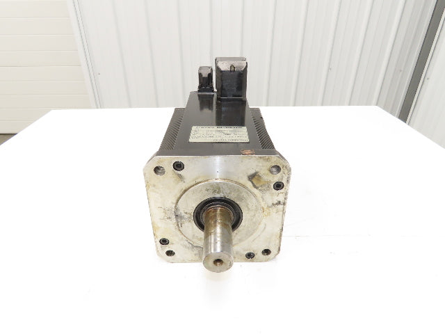 Okuma BL-MP400J-20S AC Servo Motor 6.7kW 2000 RPM 143V 3PH Encoder ER-J-7200D