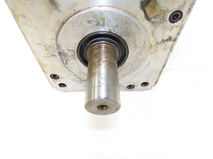 Okuma BL-MP400J-20S AC Servo Motor 6.7kW 2000 RPM 143V 3PH Encoder ER-J-7200D