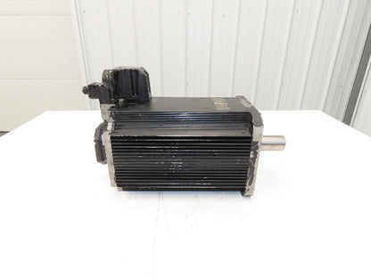 Okuma BL-MP400J-20SNB AC Servo Motor 6.7kW 2000 RPM 143V 40.8A 3PH Encoder