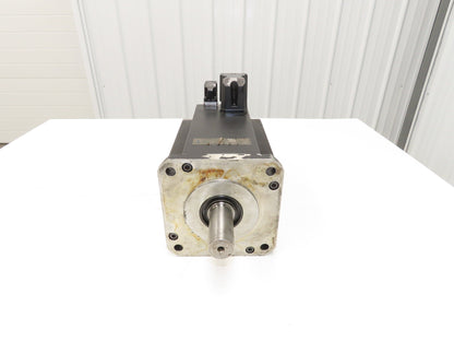 Okuma BL-MP400J-20SNB AC Servo Motor 6.7kW 2000 RPM 143V 40.8A 3PH Encoder