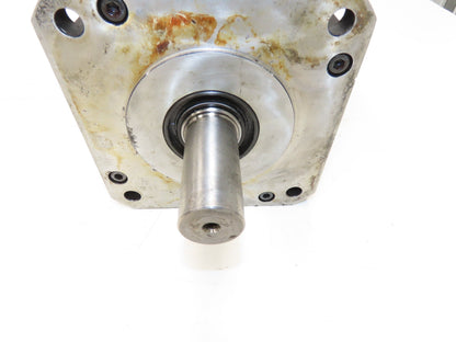 Okuma BL-MP400J-20SNB AC Servo Motor 6.7kW 2000 RPM 143V 40.8A 3PH Encoder