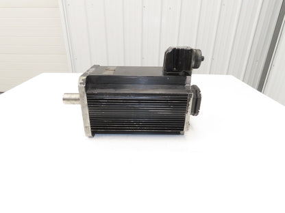 Okuma BL-MP400J-20SNB AC Servo Motor 6.7kW 2000 RPM 143V 40.8A 3PH Encoder